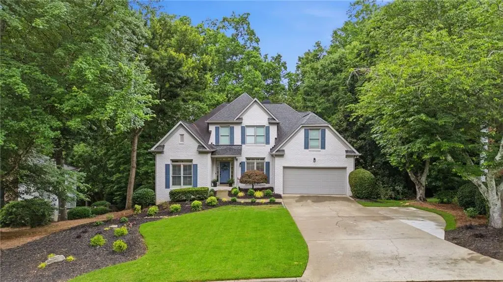 5950 Waterford Place, Suwanee, GA 30024 - #1