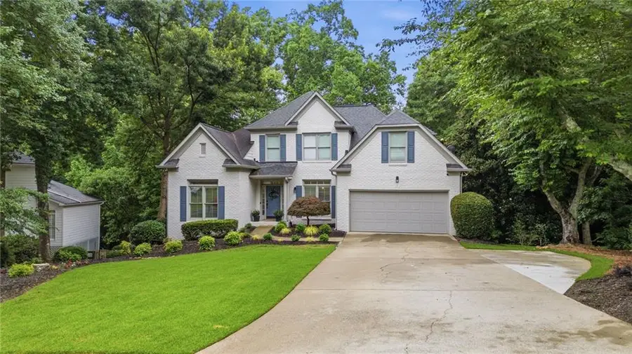 5950 Waterford Place, Suwanee, GA 30024 - #2