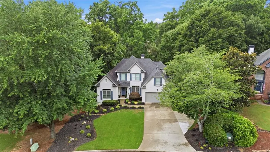 5950 Waterford Place, Suwanee, GA 30024 - #3