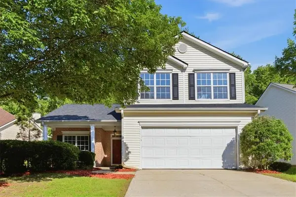 1558 Silver Ridge Drive, Austell, GA 30106