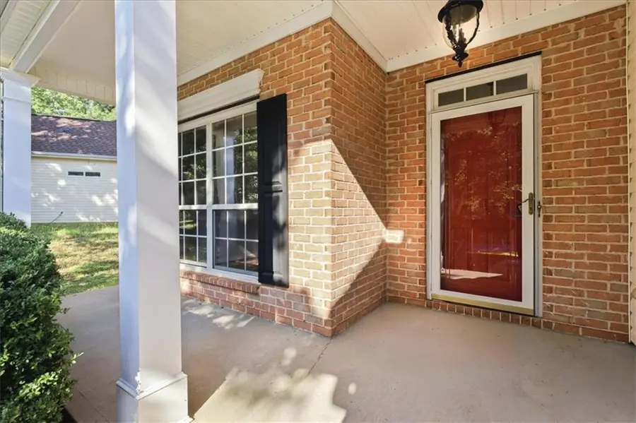 1558 Silver Ridge Drive, Austell, GA 30106 - #3