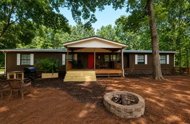 1365 Mcpherson Church Road, Dallas, GA 30132 - #1
