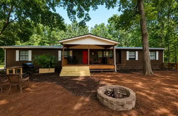 1365 Mcpherson Church Road, Dallas, GA 30132