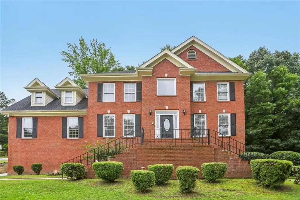 1811 Lake Cove Drive Sw, Atlanta, GA 30331 - #1
