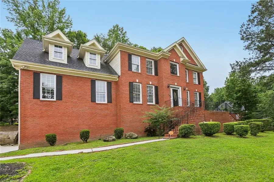 1811 Lake Cove Drive Sw, Atlanta, GA 30331 - #2