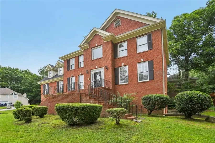 1811 Lake Cove Drive Sw, Atlanta, GA 30331 - #3