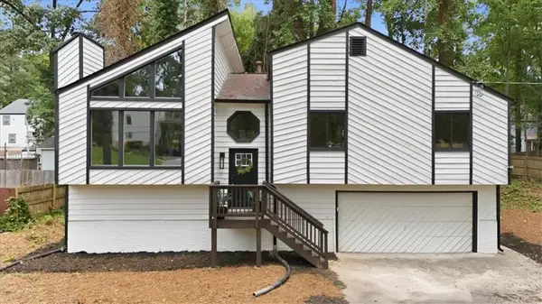 1781 Jody Drive Ne, Marietta, GA 30066