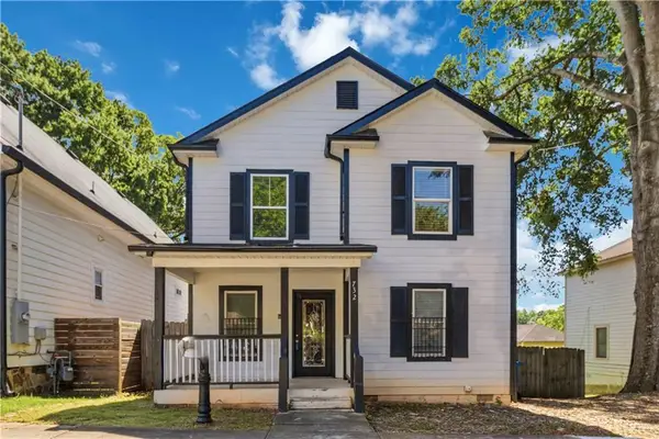 732 Garibaldi Street Sw, Atlanta, GA 30310