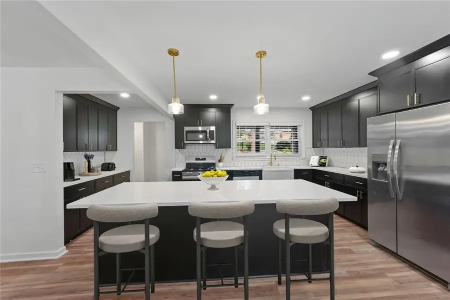 1868 Ft Valley Drive Sw, Atlanta, GA 30311 - #3