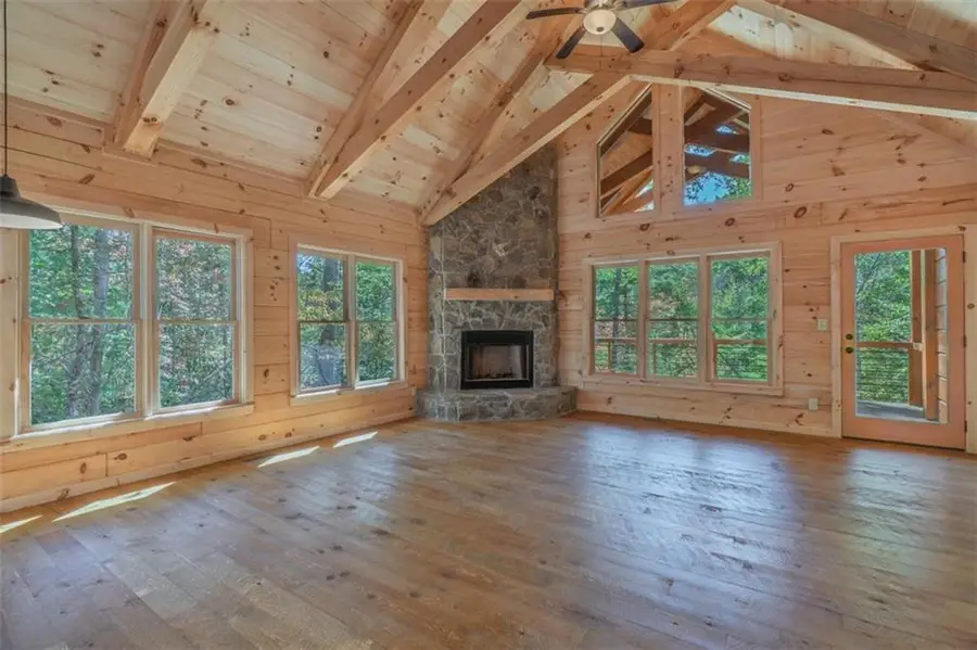 LT 639 Moreland Drive, Cherry Log, GA 30522 - #2