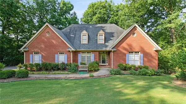 3385 Summit Trail, Cumming, GA 30041