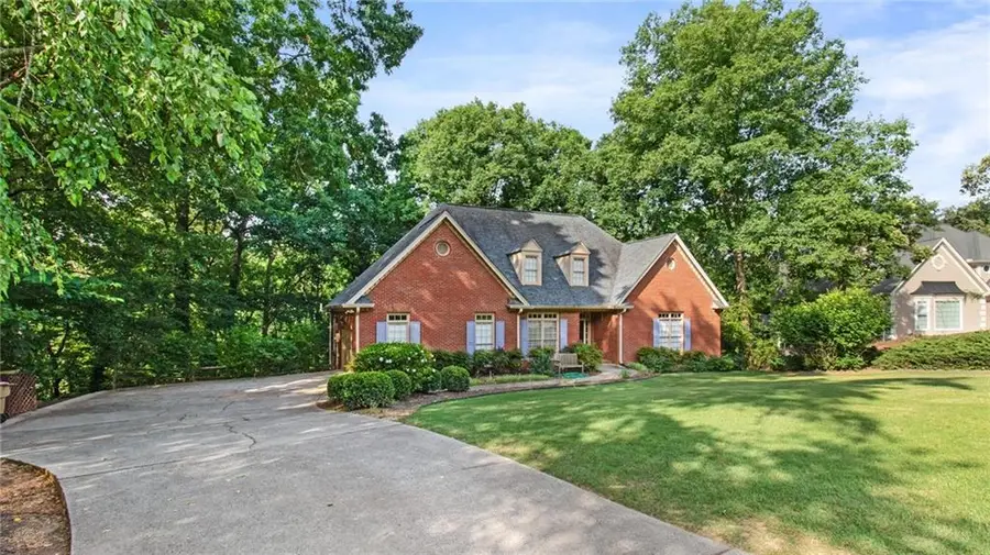 3385 Summit Trail, Cumming, GA 30041 - #3