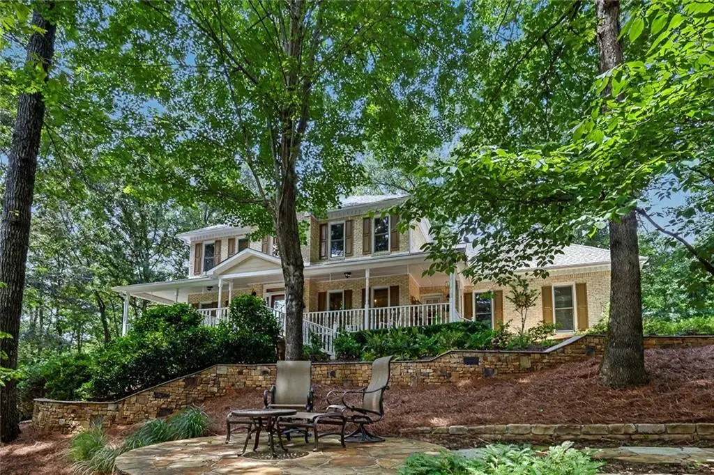 1022 Oak Way, Canton, GA 30114 - #1