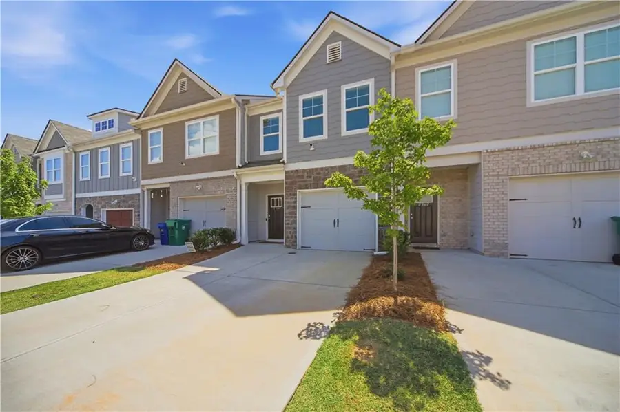 2360 Rex Drive, Lithonia, GA 30058 - #3