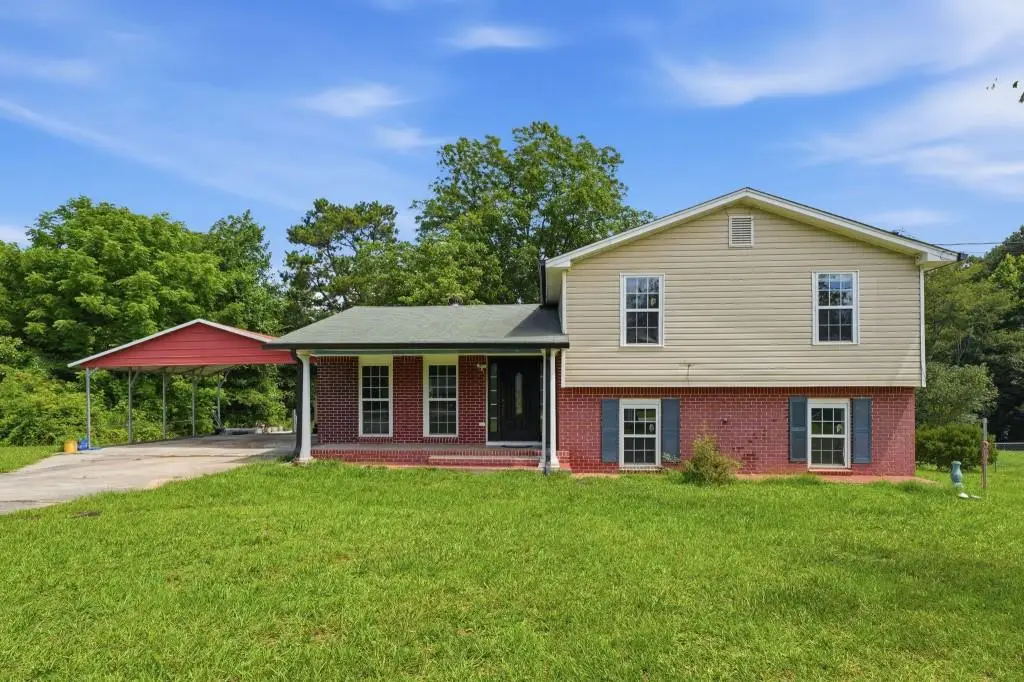 420 Henson Circle, Carrollton, GA 30117 - #1