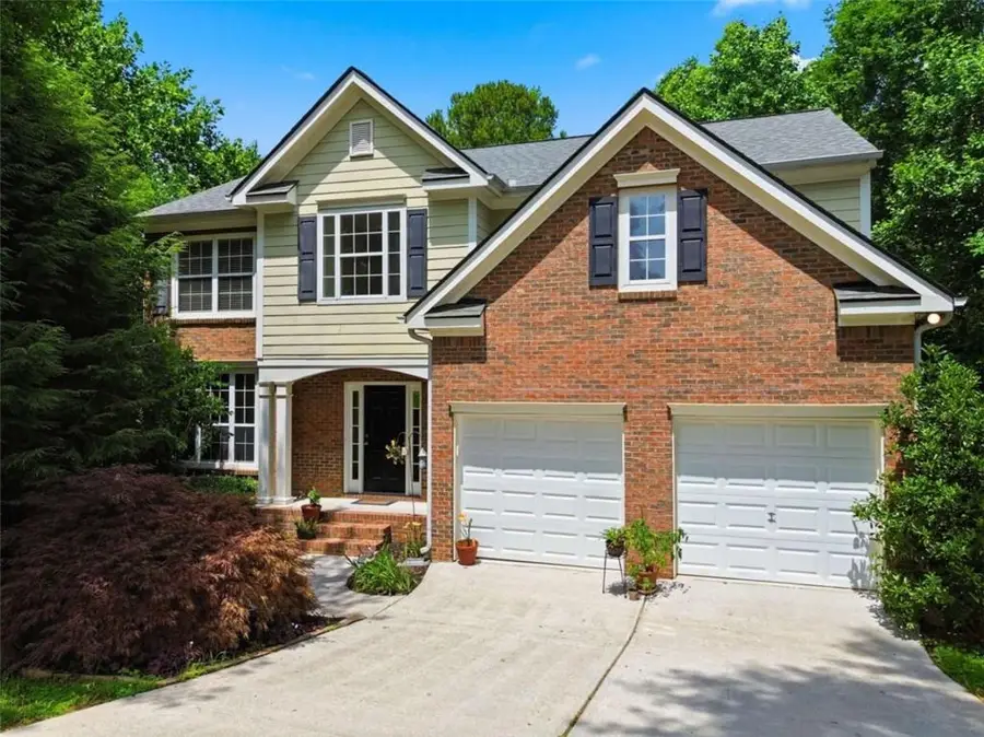 352 Park Creek Ridge, Woodstock, GA 30188 - #2