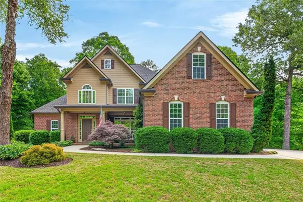 5442 Holly Springs Drive, Douglasville, GA 30135