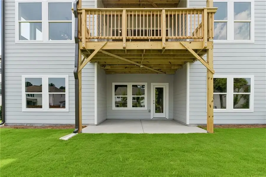 259 Wild Ginger Bend, Woodstock, GA 30188 - #2