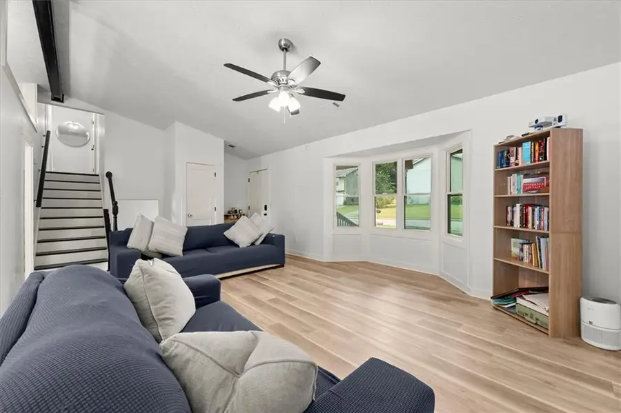 6338 Stablewood Way, Lithonia, GA 30058 - #3