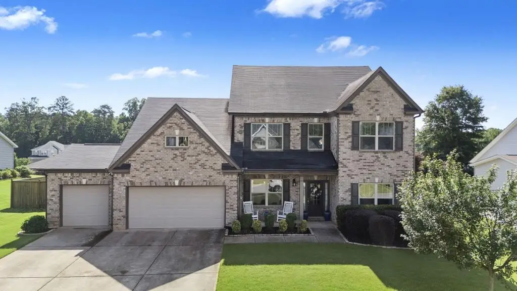 6290 Birchfield Trail, Cumming, GA 30041 - #1