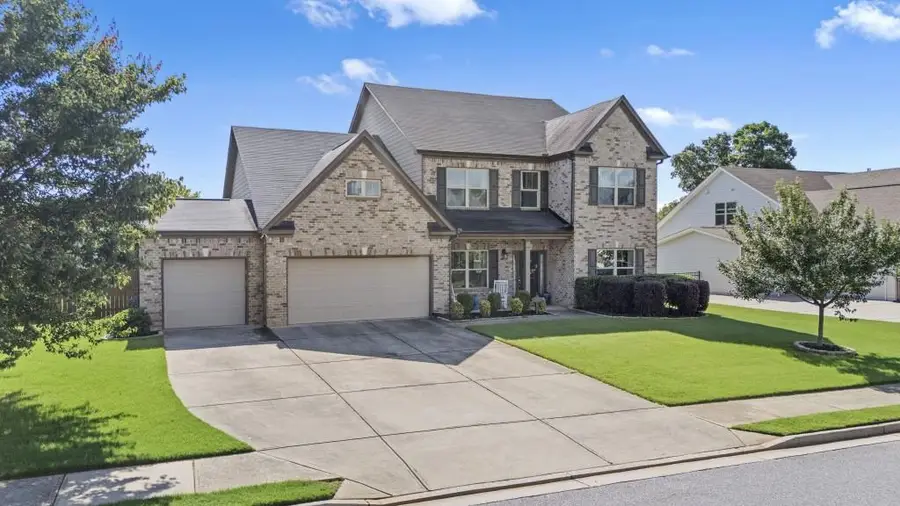 6290 Birchfield Trail, Cumming, GA 30041 - #2