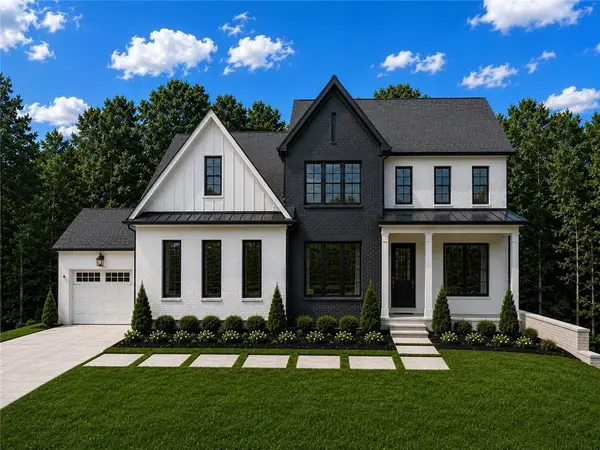 2975 N Bogan Road Ne, Buford, GA 30519