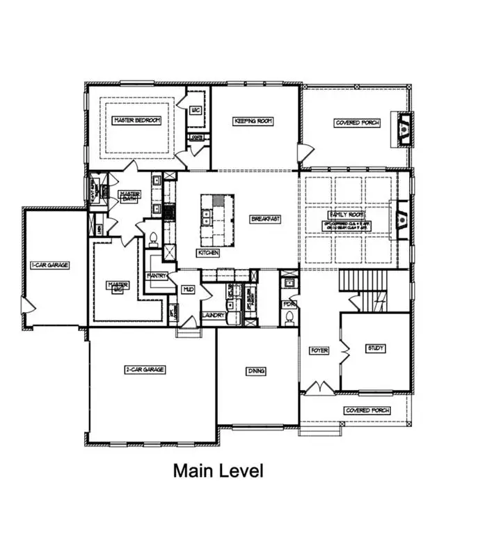 2975 N Bogan Road Ne, Buford, GA 30519 - #2