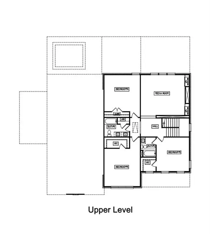 2975 N Bogan Road Ne, Buford, GA 30519 - #3