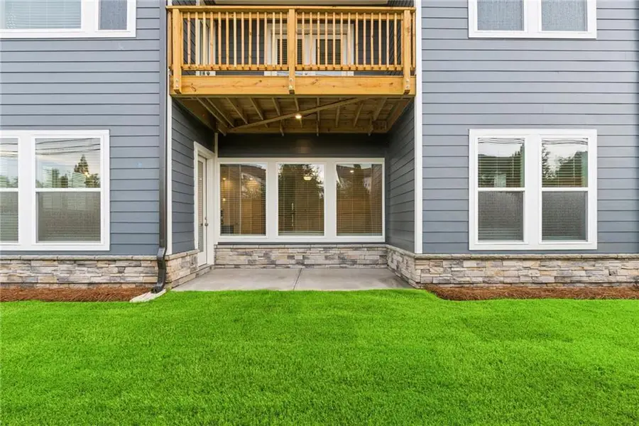 305 Beebalm Street, Woodstock, GA 30188 - #2