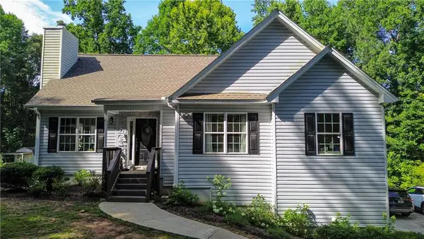 171 Iron Bound Trail, Dallas, GA 30132