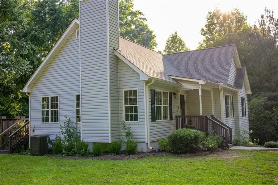 171 Iron Bound Trail, Dallas, GA 30132 - #2