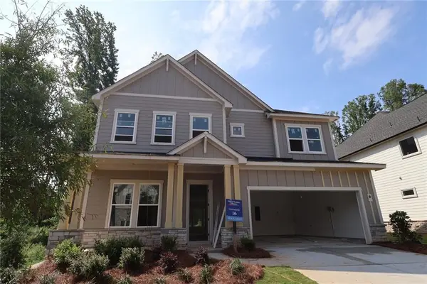4665 Beechnut Circle, Cumming, GA 30028