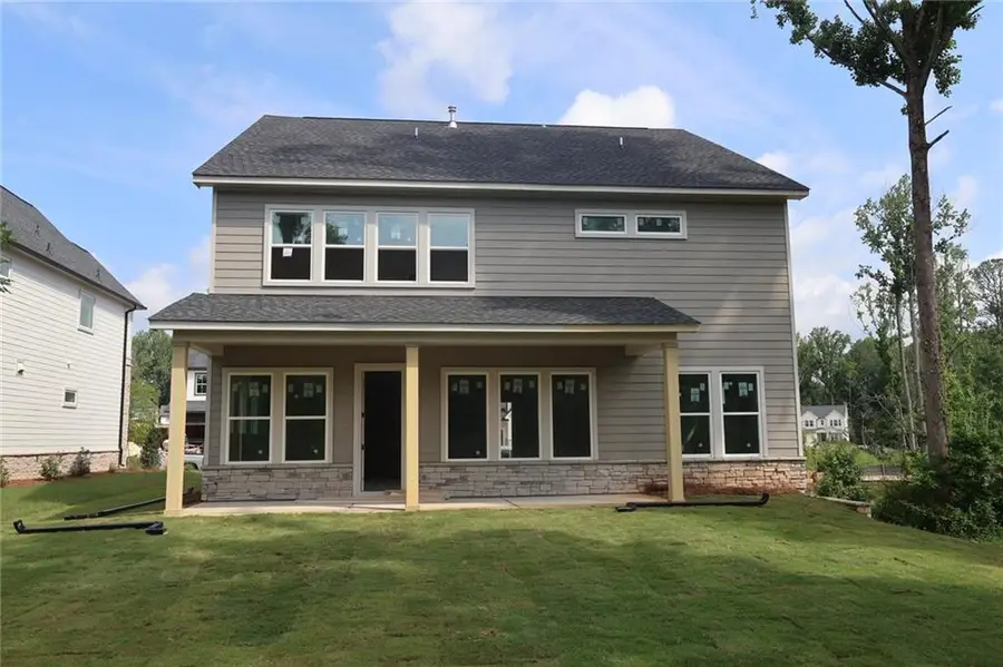 4665 Beechnut Circle, Cumming, GA 30028 - #2