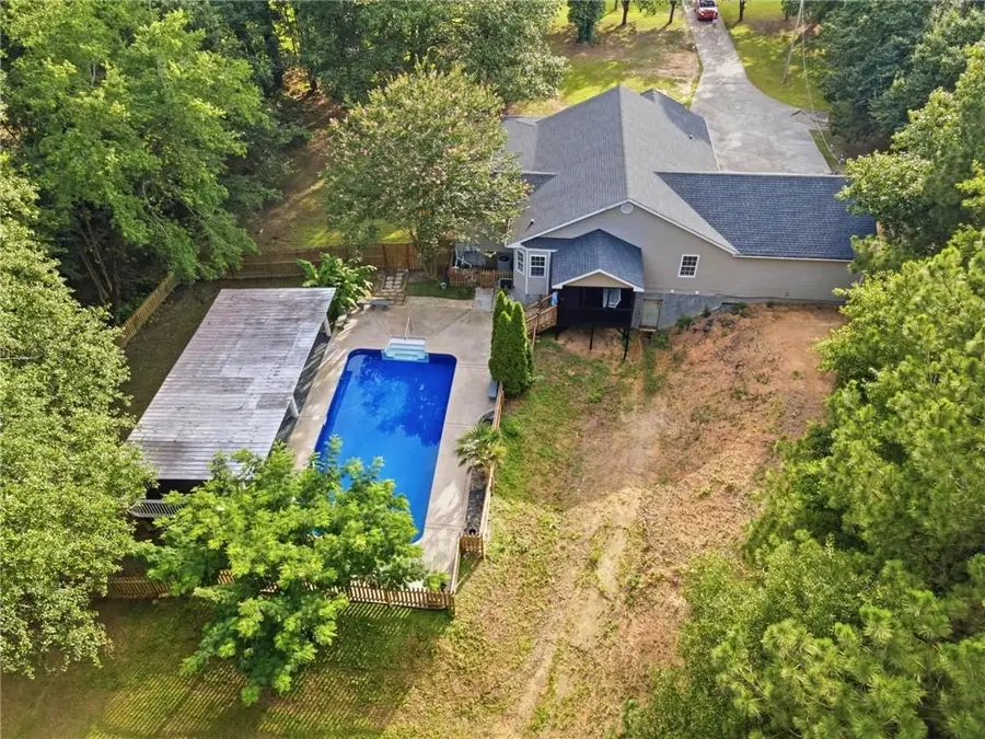 1576 Nicklesville Road Ne, Resaca, GA 30735 - #3