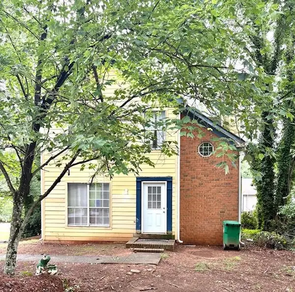 4987 Celtic Way, Stone Mountain, GA 30083