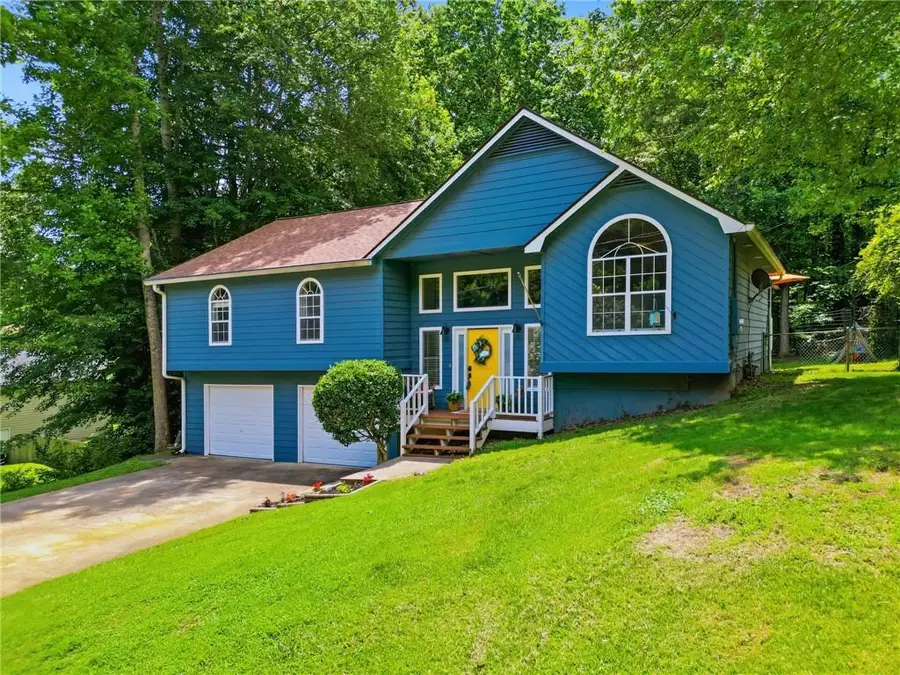3397 Creekside Plantation Drive, Douglasville, GA 30135 - #2