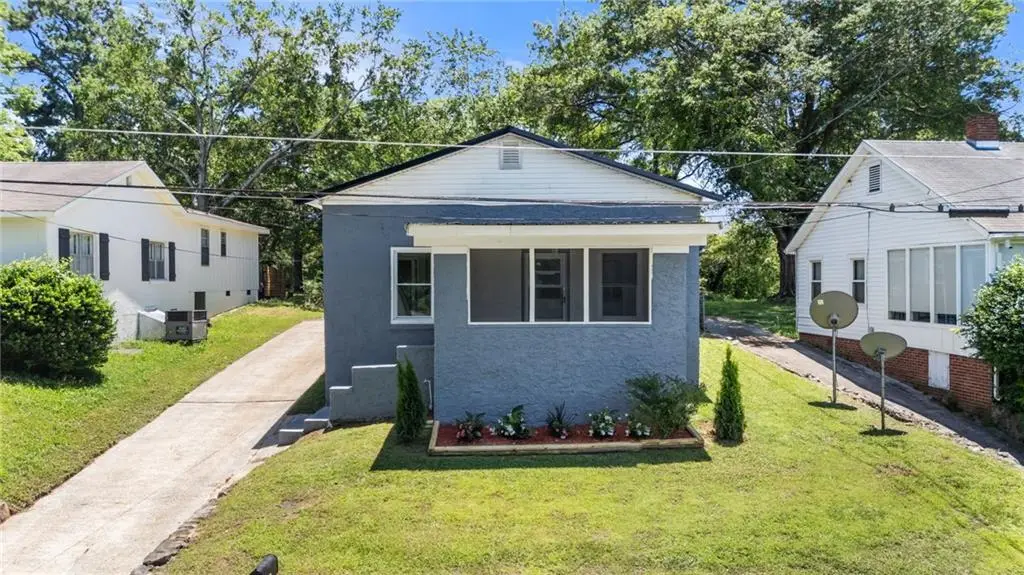 16 Crescent Avenue Sw, Rome, GA 30161 - #1