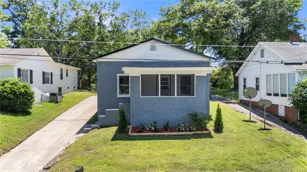 16 Crescent Avenue Sw, Rome, GA 30161