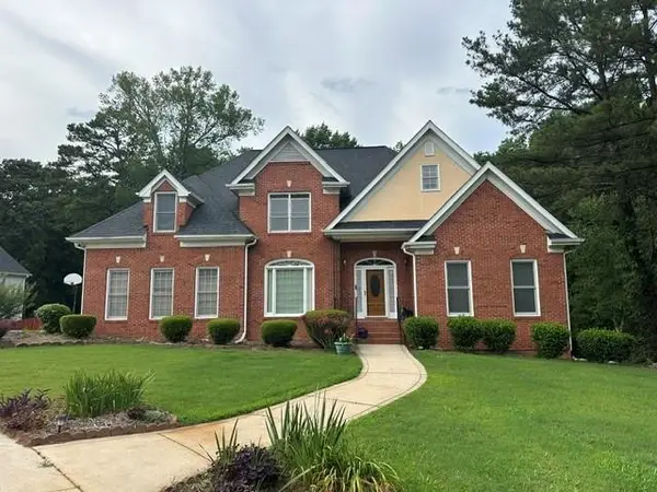 1107 Brookfield Drive Se, Conyers, GA 30013