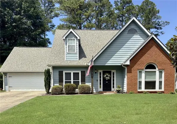 970 Cauthen Court, Marietta, GA 30066