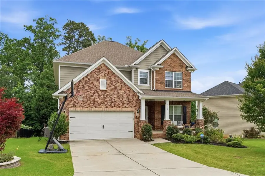 7240 Margate Ct, Cumming, GA 30040 - #2
