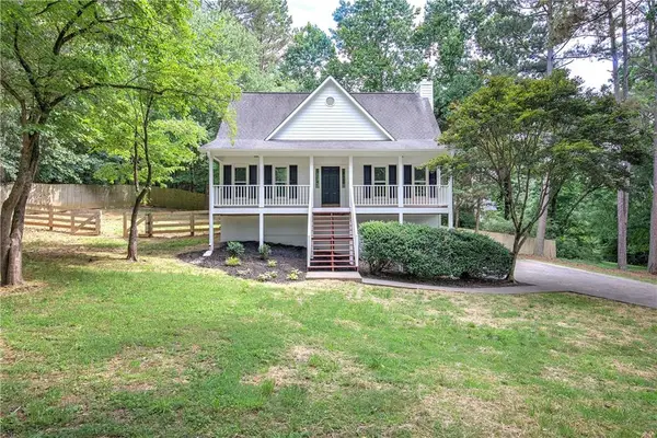202 Hawkins Farm Circle, Ball Ground, GA 30107