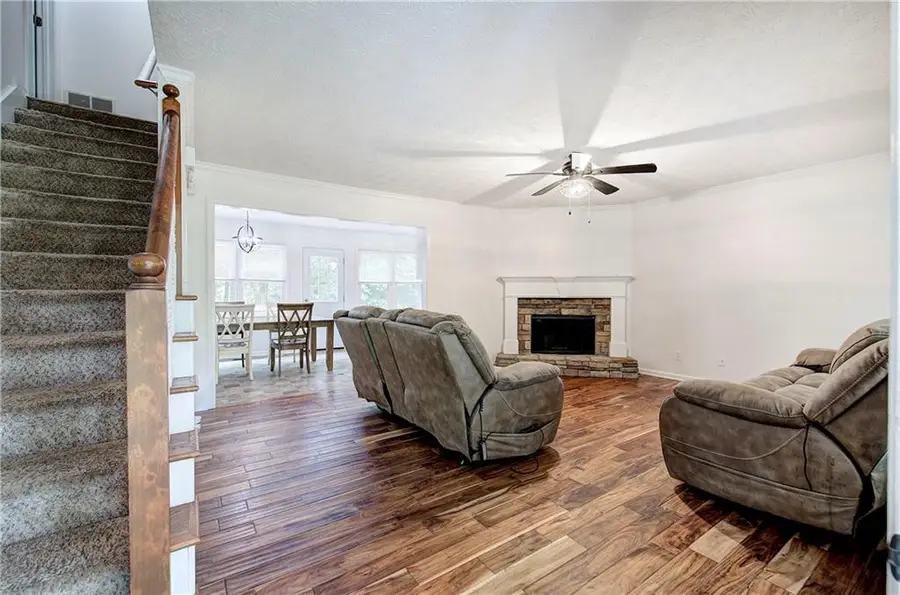 202 Hawkins Farm Circle, Ball Ground, GA 30107 - #3