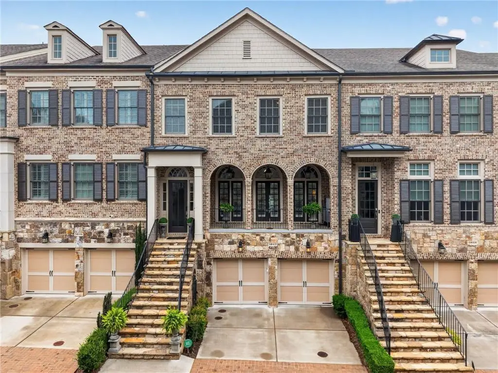 5042 Merton Lane Ne, Marietta, GA 30068 - #1