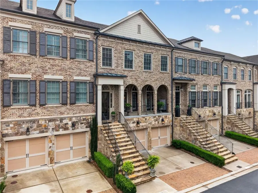 5042 Merton Lane Ne, Marietta, GA 30068 - #2