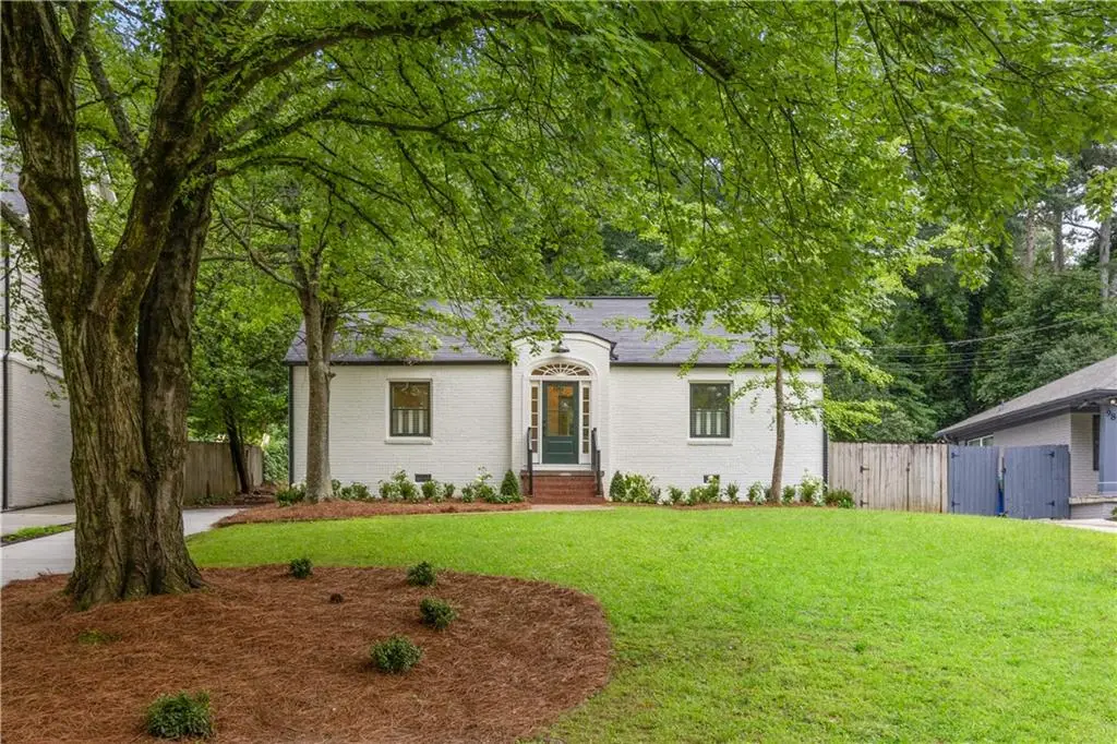 987 Northrope Drive Ne, Atlanta, GA 30324 - #1