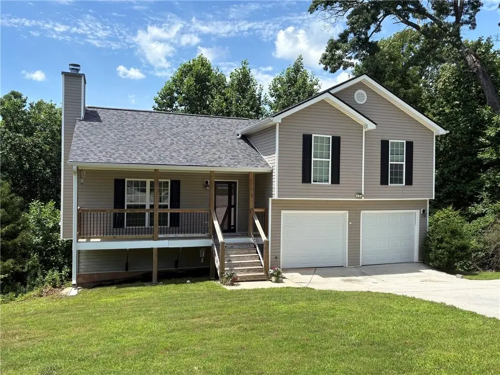 5374 Crown Oaks Drive, Lula, GA 30554 - #1