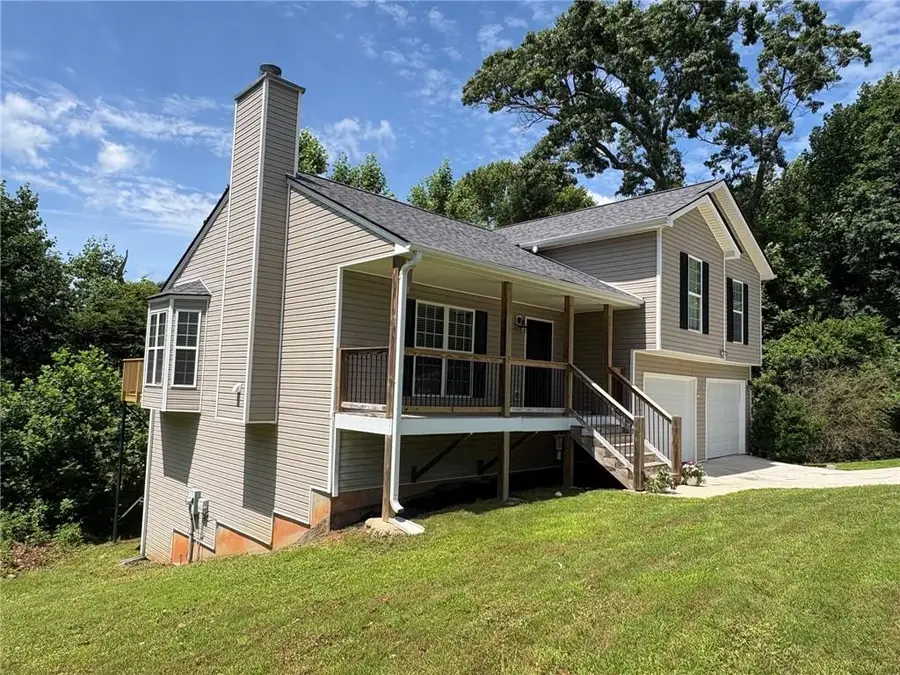 5374 Crown Oaks Drive, Lula, GA 30554 - #3