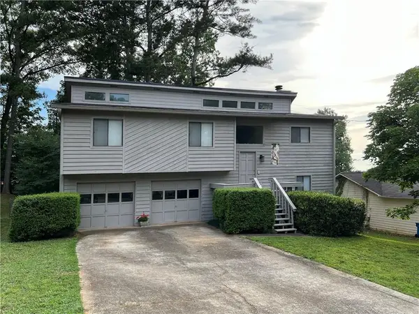 394 Ansley Brook Drive, Lawrenceville, GA 30044
