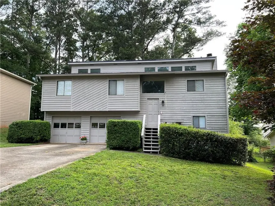 394 Ansley Brook Drive, Lawrenceville, GA 30044 - #2